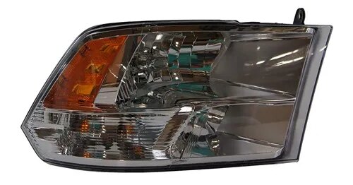 HEADLAMP HEADLAMP PARK AND TURN
