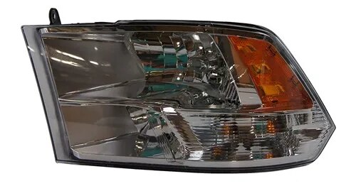 HEADLAMP HEADLAMP PARK AND TURN