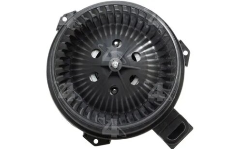 FOUR SEASONS HVAC BLOWER MOTOR