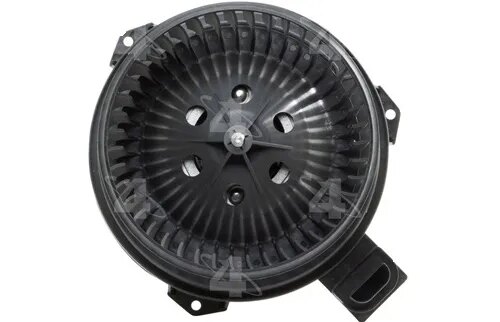 FOUR SEASONS HVAC BLOWER MOTOR