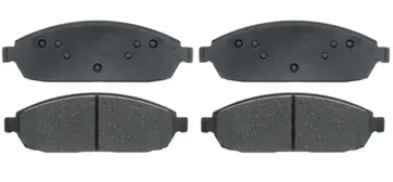 Raybestos Service Grade Ceramic Brake Pad
