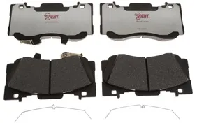 Hybrid Brake Pad