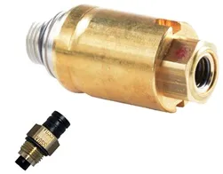 OE Residual Pressure Valve