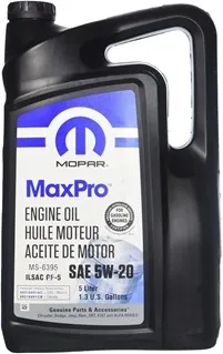 OIL 5W20
