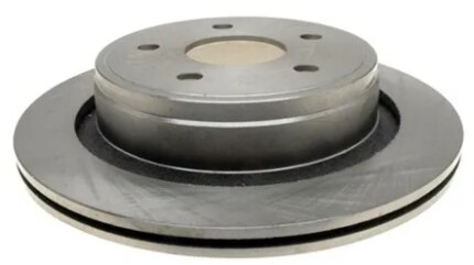 Raybestos Brake Rotor