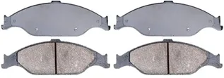 Raybestos Service Grade Ceramic Brake Pad
