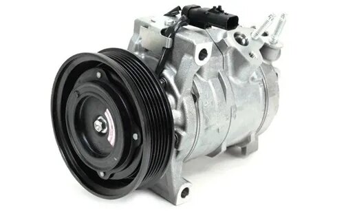 COMPRESSO AIR CONDITIONING
