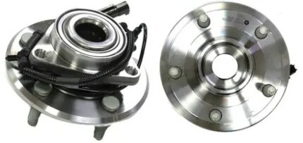 HUB/BRG BRAKE