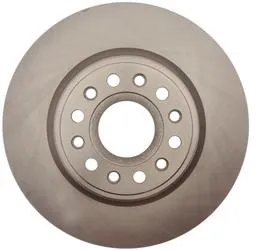 Raybestos Disc Brake Rotor