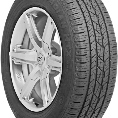 Nexen Roadian HTX 265/70R17