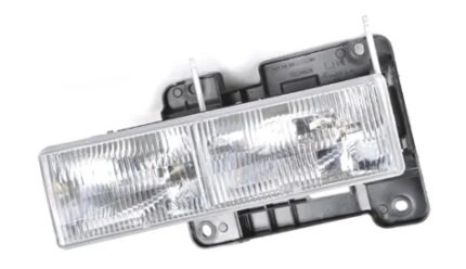 HEADLAMP,
