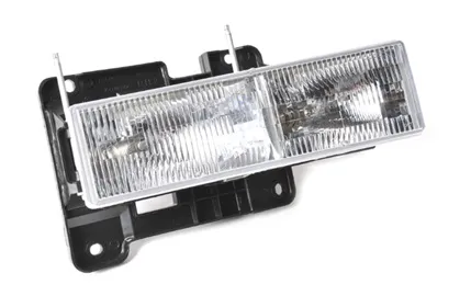 HEADLAMP,