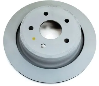 ROTOR BRAKE
