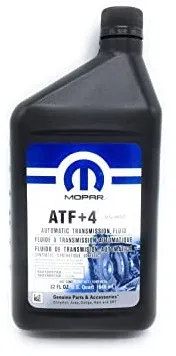 FLUID AUTOMATIC TRANSMISSION ATF+