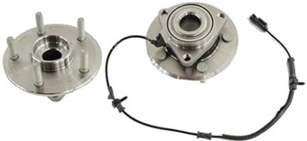 HUB/BRG BRAKE