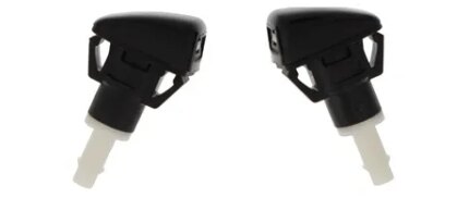 NOZZLE WINDSHIELD WASHER