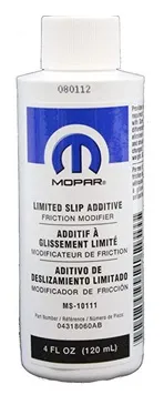 LUBRICANT AXLE