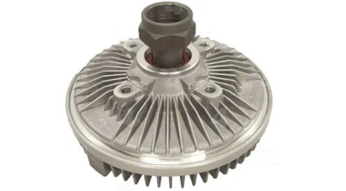 Standard Rotation Severe Duty Thermal Fan Clutch