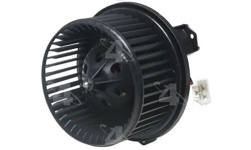 FOUR SEASONS HVAC BLOWER MOTOR