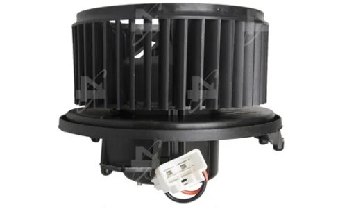 FOUR SEASONS HVAC BLOWER MOTOR