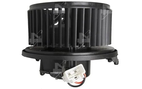 FOUR SEASONS HVAC BLOWER MOTOR