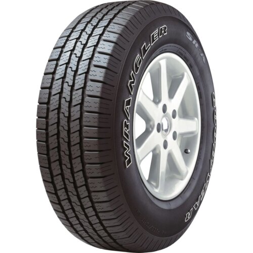 GOODYEAR WRA SRA OWL 275/65R18 114T