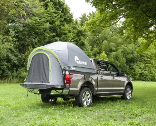 Napier Backroadz Truck Tent, 65-70 in. Bed Length