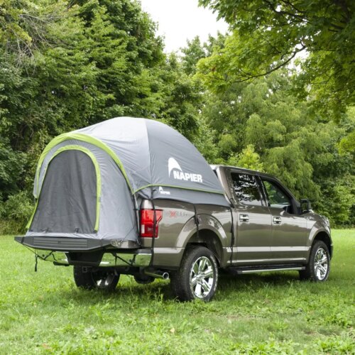 Napier Backroadz Truck Tent, 65-70 in. Bed Length