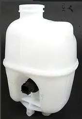 RESERVOIR BRAKE MASTER CYLINDER