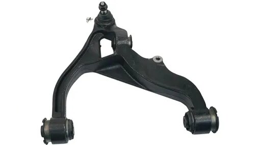 Control Arm And Ball Joint Assembly