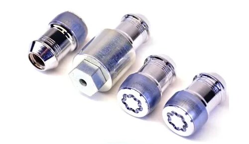 LOCK SET WHEEL