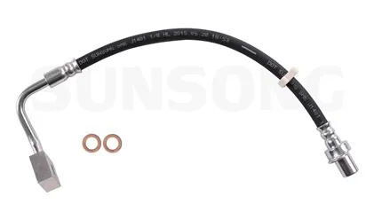 HYDRAULIC BRAKE HOSE