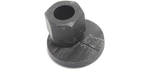 Stelmoer excentrisch draagarm onder voorzijde Ram 1500 2009 > up – Bild 1