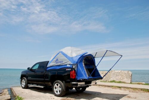 Napier Sportz Truck Tent 5.5/5.8' laadbak – Bild 1