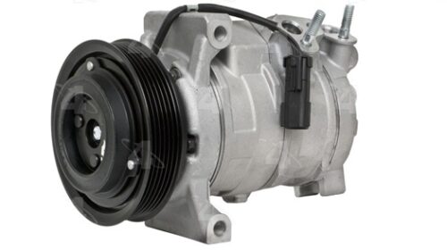 A/C Compressor 5.7 HEMI  fourseasons – Bild 1