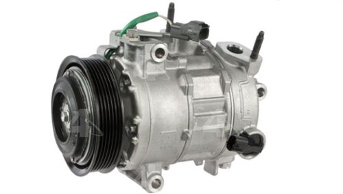 A/C Compressor 5.7 HEMI  fourseasons – Bild 1