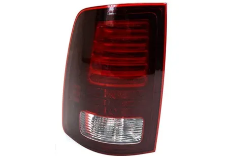 LAMP TAIL STOP BACKUP