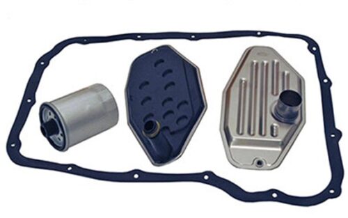 filterkit met pakking Ram 1500 met 545RFE 2009-2015 wix – Bild 1