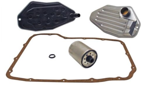 filterkit met pakking Ram 1500 met 65RFE 2011-2018 WIX – Bild 1
