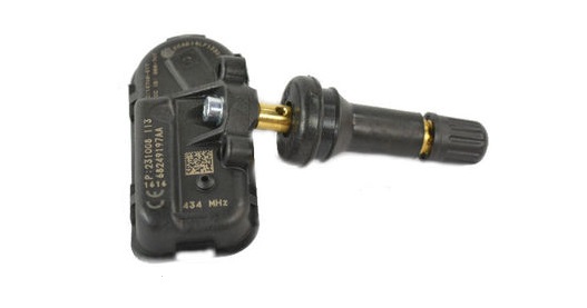68324960ab.jpg Ventiel met TPMS 433MHZ Ram 1500 Mopar - Afbeelding 1