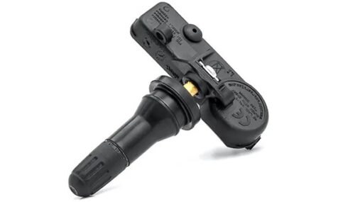 Ventiel met TPMS 433MHZ Ram 1500 Mopar – Bild 1