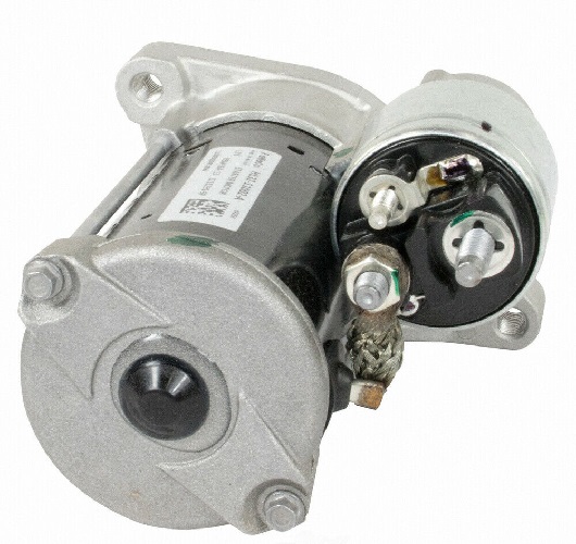 hl3z-11002-e.jpg F150 Motorcraft Ford Startmotor SA-1131 ( JL3Z11002E ) - Afbeelding 1