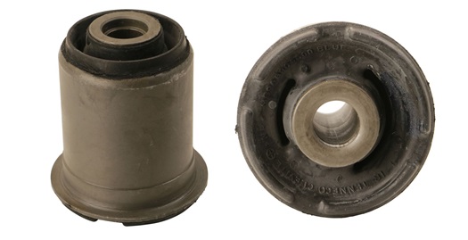 k200185.jpg Onderste draagarm rubbers voor 4WD Ram1500 2006-2013 Moog - Afbeelding 1