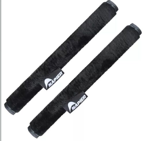 NAPIER TRUCK TENT PROTECTIE – Bild 1